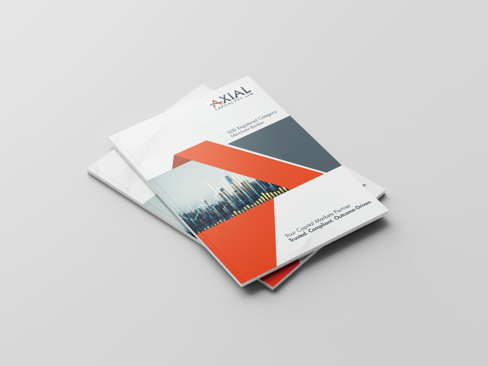 Brochure design 45 by Brandingo